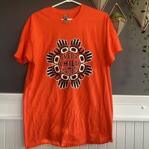 Every Child Matters Men’s T-shirt